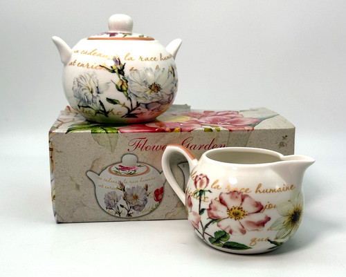 Vintage milchkännchen - vintage,