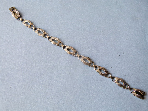 44720 835 silber armband - 44720,