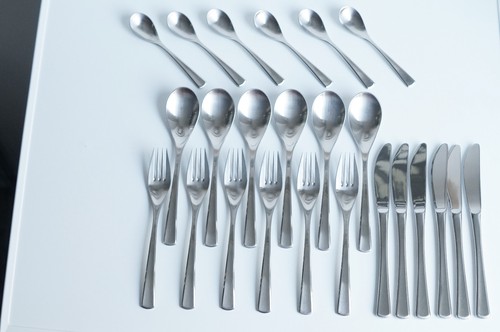 Wmf brasilia cromargan besteck - wmf,