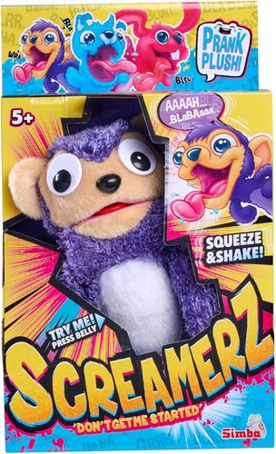 Simba 105953333 screamerz - simba,