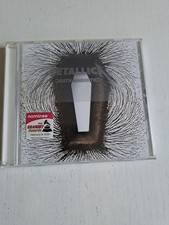 Death Magnetic von Metallica
