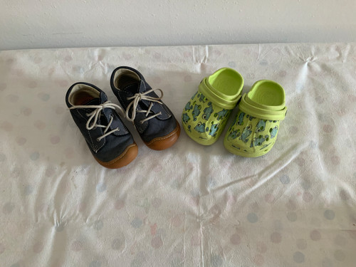 Kinderschuhe pepino größe - größe, 21