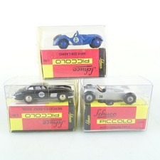 Schuco piccolo 3x Sondermodell