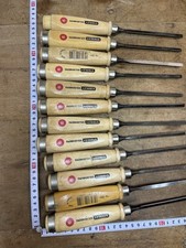 Bettane OLD TOOL altes Werkzeug Set 4 Holzscheren Werkzeug (Ref. Nr. 5)