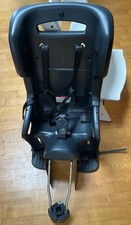 Britax Römer Jockey Comfort – Kinder-Fahrradsitz | Top Zustand