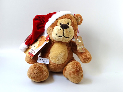 Tchibo bär teddy - bär,
