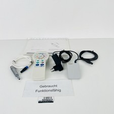 VDW Schlumbohm E-Master Endomotor mobil gebraucht MG009662