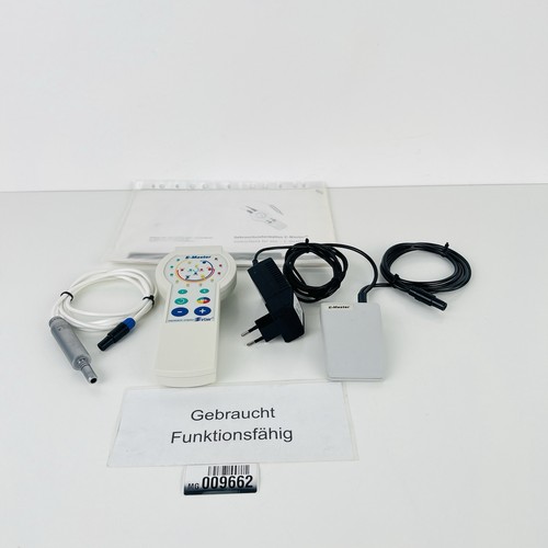 Vdw schlumbohm master - vdw,