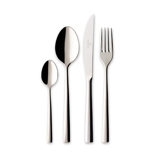 Villeroy boch besteck - &,