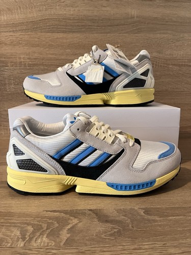Adidas 8000 made germany - adidas, zx