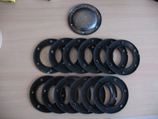 Set 5" Zoll "Ø 125mm" 12