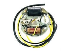 Kreidler zündung klein - kreidler, 80mm