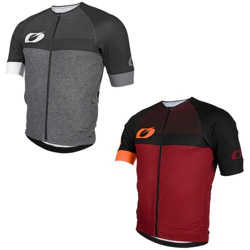 Neal herren trikot kurzarm - herren,