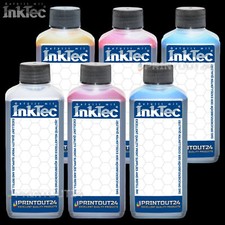 InkTec® DYE Tinte refill ink