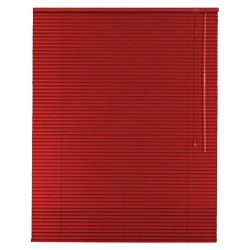 Aluminium jalousie alu - aluminium,