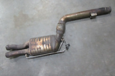 Mercedes W204 C320 CDI  Katalysator Rußpartikelfilter PF A2044901092 2379058031