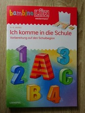 XXXX bambino Lük Heft , Ich