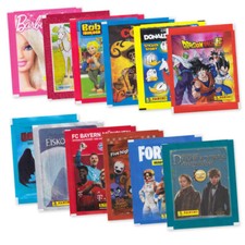 Sticker booster verschiedener - sticker,