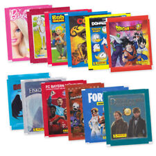 Sticker Booster verschiedener Editionen - Auswahl Raritäten & Neuerscheinungen