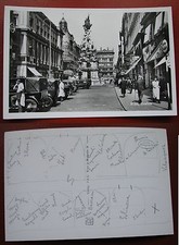 POSTCARD POSTCARDS OLD - OLD