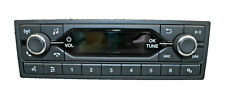 Ford Transit Radio Original T15114VA