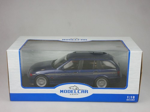 Bmw alpina e36 - 3.2, touring