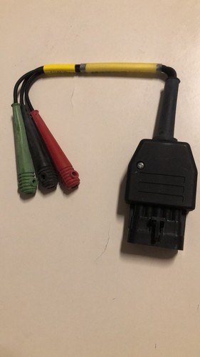 Bosch adapter leitung - adapter-leitung, 1