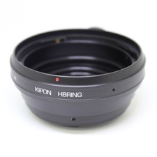 Kipon Hasselblad V mount C CF