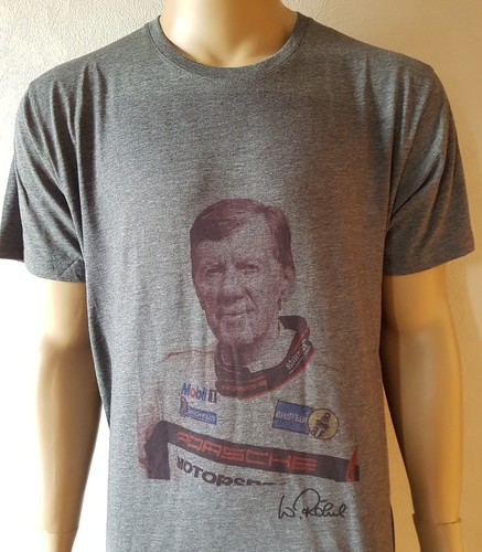 New walter röhrl collection - new,