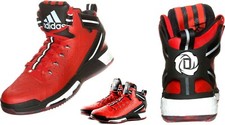 Adidas S85533 D Rose 6 Boost
