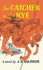 The Catcher in the Rye von
