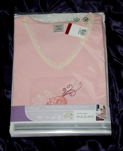 Queentex pyjama schlafanzug - queentex,