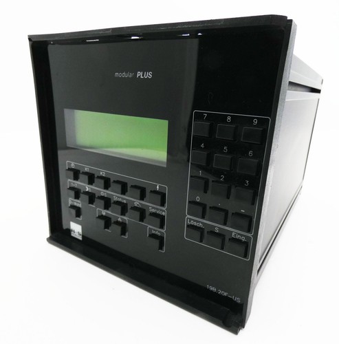 Riccius stroschen modular - r+s,