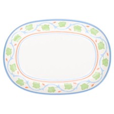 Beilagenplatte klein Villeroy & Boch Twist-Lucca Ornamento