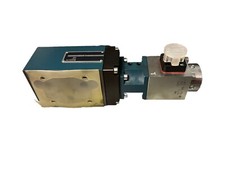 Bosch proportionalventil 811 - proportionalventil, 0