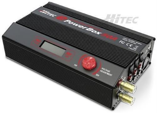Multiplex hitec rc - hitec,