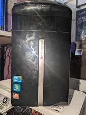 Retro PC i3 860 6gb RAM Gtx750 Grafikkarte