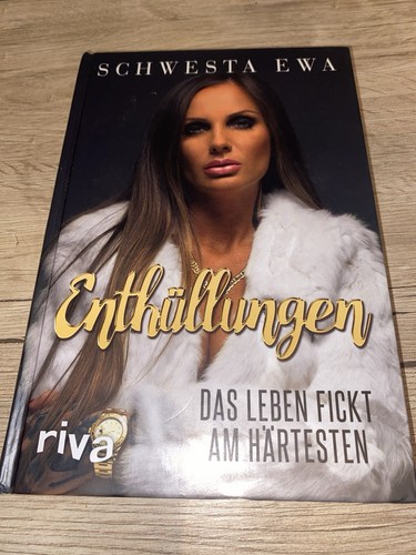 Enthüllungen von schwesta ewa - enthüllungen,