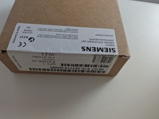 Siemens Simatic S7-300 CPU