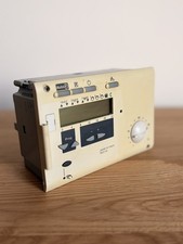 Siemens Landis & Staefa RVD130