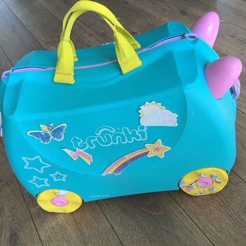 Trunki kinder sit - kinder, on