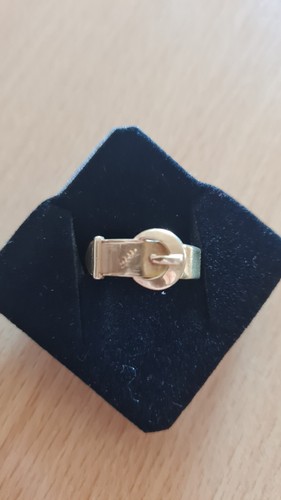 Vintage echtgold 585 - vintage,