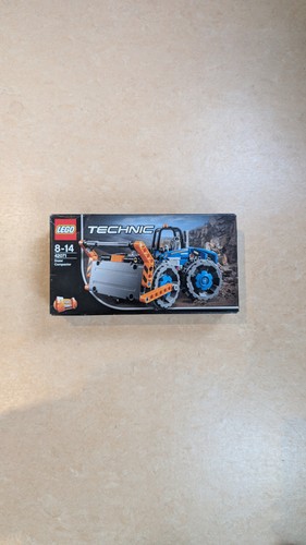 Lego technik 42071 dozer - lego,