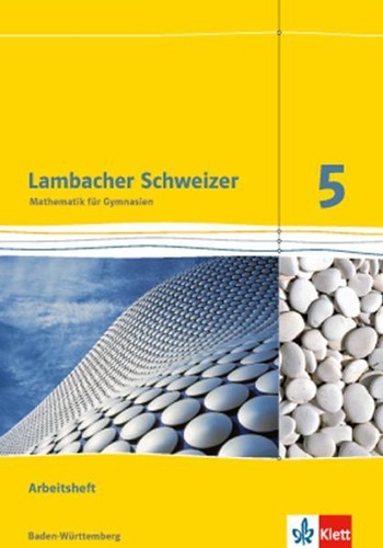 Lambacher schweizer mathematik - lambacher,