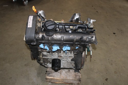 Polo n motor - vw,