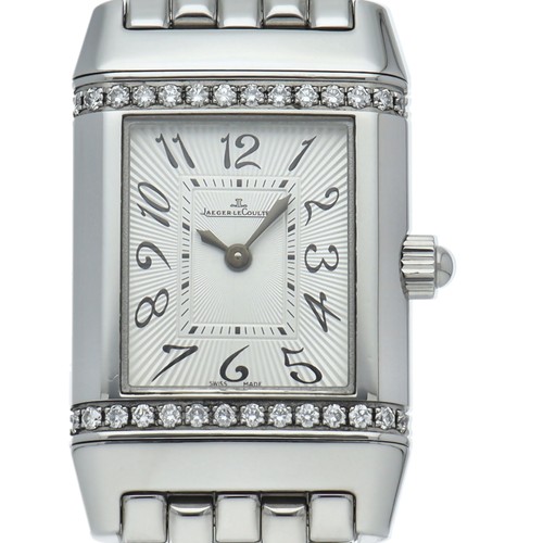 Jaeger lecoultre reverso - jaeger-lecoultre,