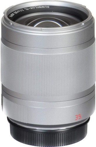 Leica summilux 4 35 - leica, mm