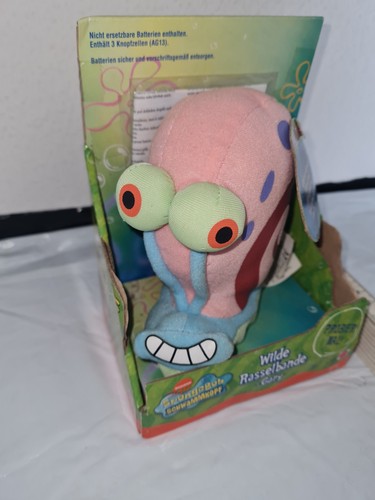 Spongebob schwammkopf gary - spongebob,