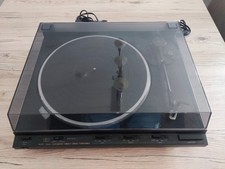 JVC Plattenspieler AL-F3