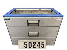 Modul System Fahrzeugschublade Fahrzeugschrank Schublade 50245